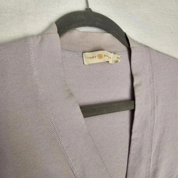 Tory Burch cardigan - Picture 4 of 15
